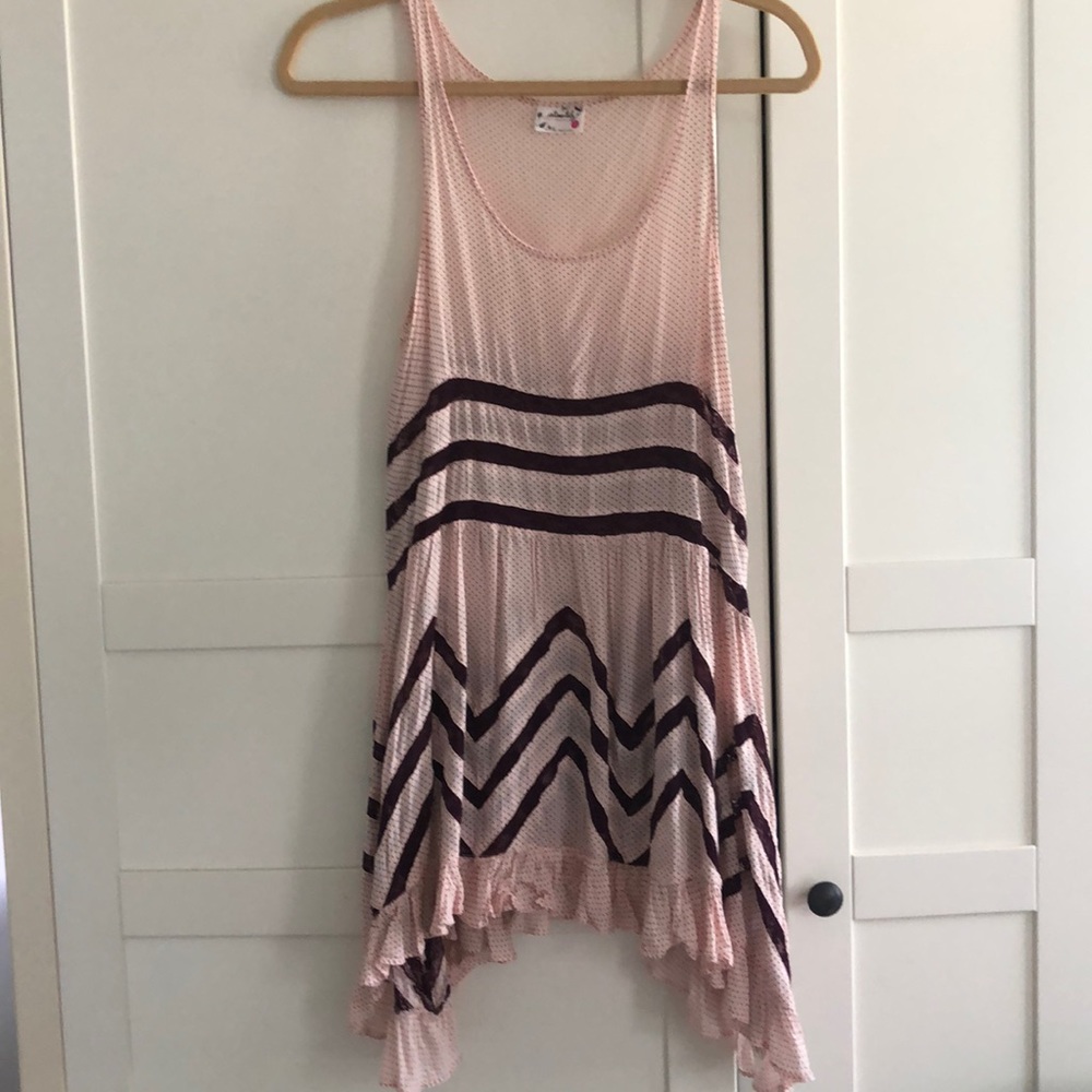 Free people dress